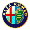 Фары Alfa Romeo