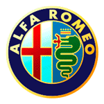 Зеркала Alfa Romeo