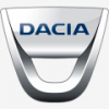Задние фонари Dacia