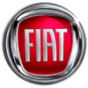 Стекла противотуманок Fiat