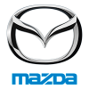 Стекла противотуманок Mazda