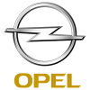 Стекла противотуманок Opel