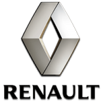 Стекла противотуманок Renault Megane в Минске