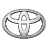 Указатели поворота Toyota