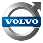 Задние фонари Volvo V70 в Минске