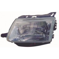 Фара CITROEN SAXO 1996-1999 передняя левая (DEPO 552-1106L-LD-EM)