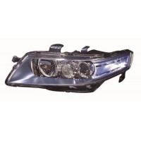 Фара HONDA ACCORD 2006-2008 передняя правая (DEPO 217-1162R-LDEM2)