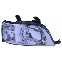 Фара HONDA CR-V 1997-2000 передняя левая (DEPO 217-1125L-LD-EM)