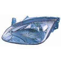 Фара HYUNDAI ELANTRA 1999-2001 передняя левая (DEPO 221-1120L-LD-EM)