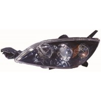 Фара MAZDA 3 2003- 5D передняя левая (DEPO 216-1149L-LD-EM)