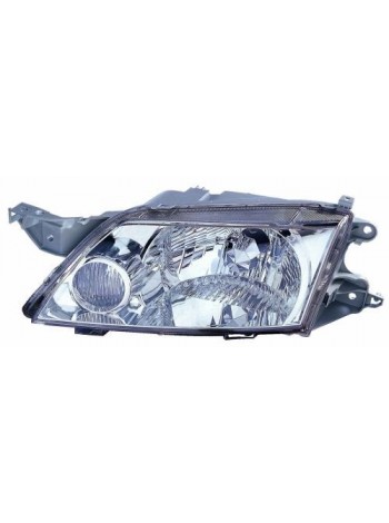 Новая фара MAZDA PREMACY 2002-2004 передняя правая, НЕ КСЕНОН (DEPO 216-1143R-LD)