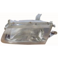 Фара MAZDA 323 1995-1997 передняя левая (DEPO 216-1126L-LD-E)