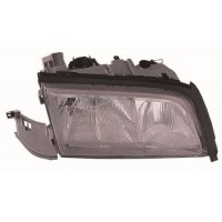 Фара MERCEDES W202 1996-2000 передняя правая (DEPO 440-1121R-LD-EM)