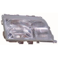 Фара MERCEDES W202 1994-1996 передняя левая (DEPO 440-1107L-LD-E)