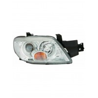 Фара MITSUBISHI OUTLANDER 2005-2007 передняя правая (DEPO 214-1179R-LD-E1)