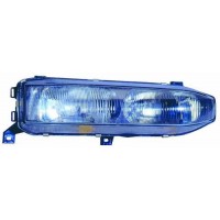 Фара MITSUBISHI GALANT 1993-1996 передняя левая (DEPO 214-1125L-LD-E)