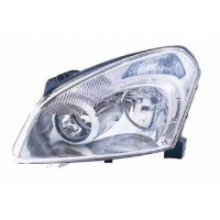 Фара Nissan Qashqai передняя левая (DEPO 215-11B8EM-1)