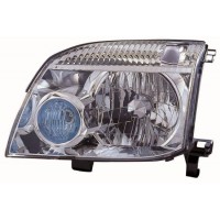 Фара NISSAN X-TRAIL 2001-2003 передняя левая (DEPO 215-11A4L-LD-E1)