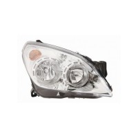 Фара OPEL ASTRA H 2004-2009 передняя правая (DEPO 442-1140RMLEMN1)