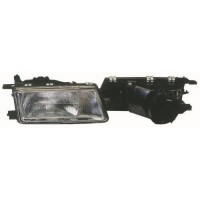 Фара OPEL VECTRA 1993-1996 передняя левая (DEPO 442-1107L-LD-EM)