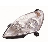 Фара OPEL ZAFIRA B 2008-2011 передняя правая (DEPO 442-1149RMLEMN1)