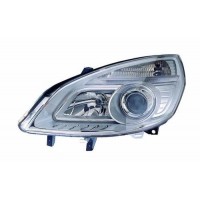 Фара RENAULT SCENIC 2005-2008 передняя правая (DEPO 551-1169R-LDEM1)