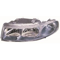 Фара SEAT LEON / TOLEDO 1999-2003 передняя правая (DEPO 445-1109R-LD-EM)