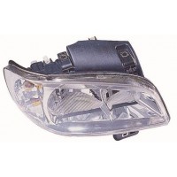 Фара SEAT CORDOBA / IBIZA 1999-2001 передняя левая (DEPO 445-1110L-LD-EM)