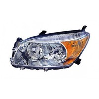 Фара Toyota RAV4 передняя левая (DEPO 312-11B2USD1-1)