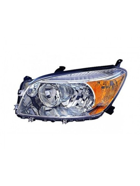 Фара Toyota RAV4 передняя левая (DEPO 312-11B2USD1-1)