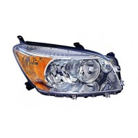 Фара Toyota RAV4 передняя правая (DEPO 312-11B2USD1-2)