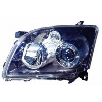 Фара TOYOTA AVENSIS 2006-2009 передняя правая (DEPO 212-11L1R-LDEM7)