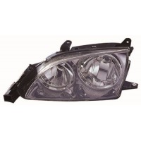 Фара TOYOTA AVENSIS 2001-2002 передняя левая (DEPO 212-11C3L-LD-EM)