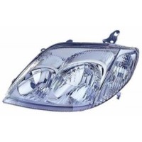 Фара TOYOTA COROLLA 2002-2004 4D передняя левая (DEPO 212-11C9L-LD-EM)