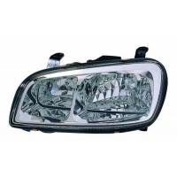 Фара TOYOTA RAV4 1994-2001 передняя левая (DEPO 312-1141L-HS)