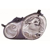 Фара VW POLO 2002-2004 передняя левая (DEPO 441-1150L-LD-EM)