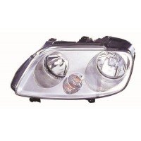 Фара VW CADDY 2003- передняя левая (DEPO 441-1193L-LD-EM)