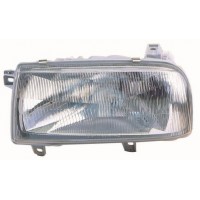 Фара VW VENTO 1992-1998 передняя левая (DEPO 441-1112L-LD-E)