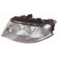 Фара VW PASSAT 2001-2005 передняя левая (DEPO 441-1142L-LD-EM)