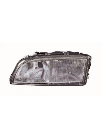 Новая фара VOLVO S70 / V70 / C70 1997-2000 передняя левая, НЕ КСЕНОН (DEPO 773-1108L-LD-EM)