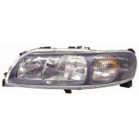 Фара VOLVO XC70 2001-2004 передняя левая (DEPO 773-1114L-LDMN2)