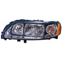 Фара Volvo S60 передняя правая (DEPO 773-1121EM2-2)