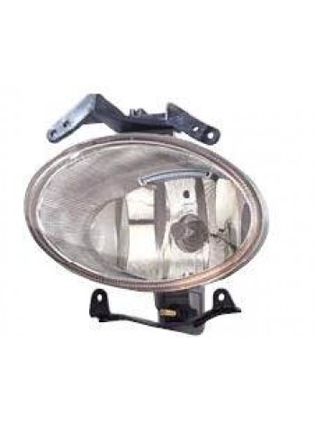 Противотуманная фара Hyundai Santa Fe левая 2006-2010 (DEPO 321-2023-1)