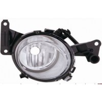 Противотуманка Opel Corsa D правая 2008- (DEPO 442-2030R-UE)