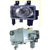 Противотуманка Opel Astra H правая 2007- (DEPO 442-2024-2)