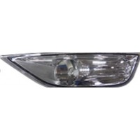 Противотуманка Ford Mondeo левая 2011- (DEPO 431-2031L-UE)