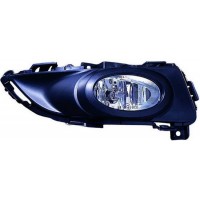 Противотуманка Mazda 3 BK правая 2003- (DEPO 216-2011R-UQD)