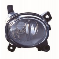 Противотуманка правая Audi A4 2007-2012 (DEPO 446-2003R-UQ)