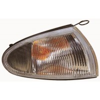 Поворотник левый Mitsubishi Colt 1992-1995 (DEPO 214-1537L-AE)