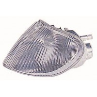 Поворотник левый Peugeot Partner / Citroen Berlingo 1996-2002 (DEPO 552-1506L-UE)